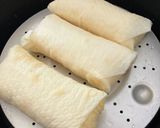 おせち★実家のがんせき（錦卵・岩石卵）作り方12写真
