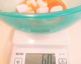 炊飯器でふわふわケーキ作り方3写真