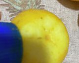 はちみつ柚子茶作り方1写真