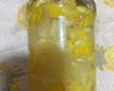 はちみつ柚子茶作り方3写真
