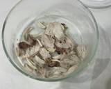 《彩り綺麗で食欲増進》愛犬のひま子ご飯作り方3写真