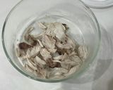 《彩り綺麗で食欲増進》愛犬のひま子ご飯作り方3写真