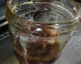 おせち★実家のごまめ作り方4写真