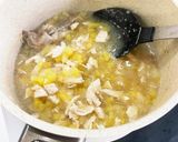 《彩り綺麗で食欲増進》愛犬のひま子ご飯作り方4写真