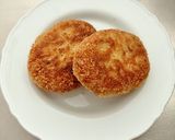 サクサクじゃがいもコロッケ作り方5写真