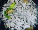 オカンのもつ煮作り方1写真