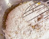 ホットケーキミックスdeドーナツ作り方5写真