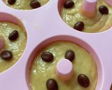 ホットケーキミックスdeドーナツ作り方7写真