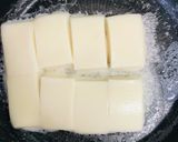 もちピザ作り方1写真