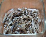 我が家の田作り作り方5写真