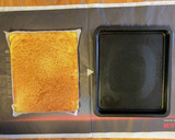 はんぺんを使ったしっとり伊達巻作り方7写真