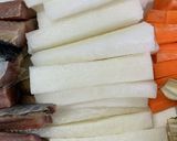 昆布巻き作り方1写真