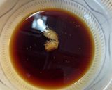 甘酢鶏作り方1写真
