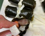 昆布巻き作り方3写真