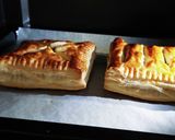 市販のハンバーグde簡単ミートパイ作り方8写真