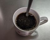 コーヒーゼリーも超簡単に１リットル作り方3写真
