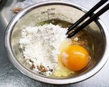 納豆消費の納豆焼き作り方2写真