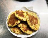 納豆消費の納豆焼き作り方5写真