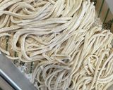 子どもと作れる 簡単 手打ちうどん作り方8写真