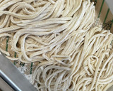 子どもと作れる 簡単 手打ちうどん作り方8写真