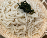 子どもと作れる 簡単 手打ちうどん作り方9写真