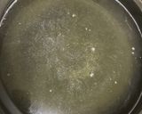 皮焼き鶏の鍋作り方4写真