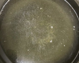 皮焼き鶏の鍋作り方4写真