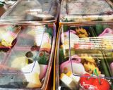 2023おせち料理 ~盛り付けと材料~作り方9写真