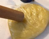 ラクチン一口栗きんとん作り方3写真
