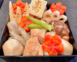 お正月♡普段にも♡コク旨な私の筑前煮♡作り方29写真