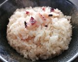 たこ飯作り方5写真