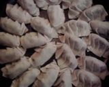 餃子いっぱい!!作り方7写真