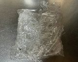 舞茸とサラダチキンのチーズトースト作り方2写真