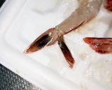 鶏ガラ使用❣家の本格的なつゆの年越しそば作り方3写真
