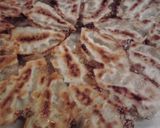 餃子いっぱい!!作り方9写真