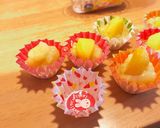 ラクチン一口栗きんとん作り方5写真