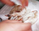 鶏ガラ使用❣家の本格的なつゆの年越しそば作り方5写真