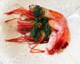 子持ち甘海老のすべてを美味しく食べたい作り方3写真
