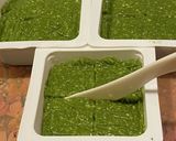 ♧豆腐de抹茶のわらびもっち〜作り方8写真