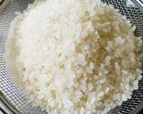 【土鍋】雑穀米入りのお赤飯作り方7写真