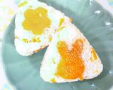 みかんの皮いなり寿司☆お花見や運動会に作り方8写真