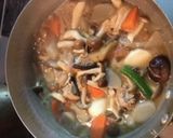 冷凍野菜を使う筑前煮作り方5写真