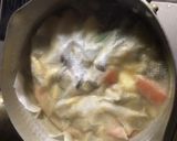 冷凍野菜を使う筑前煮作り方6写真