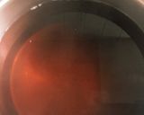 うちの年越しそば（2022）作り方1写真