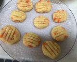 じゃがいもとにんじんのカリカリポテト作り方4写真