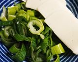 年越しそば作り方1写真