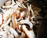 年越しそば作り方3写真