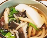 年越しそば作り方7写真