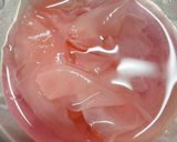甘酢生姜で簡単いなり寿司作り方3写真
