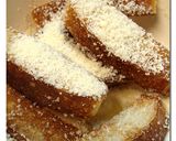 ♪焼きカマ♪ からめてチーズ作り方3写真